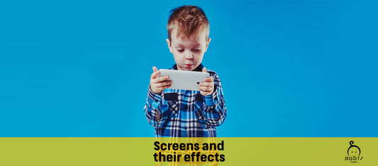 Screens and their effects