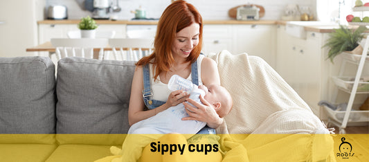 Sippy Cups