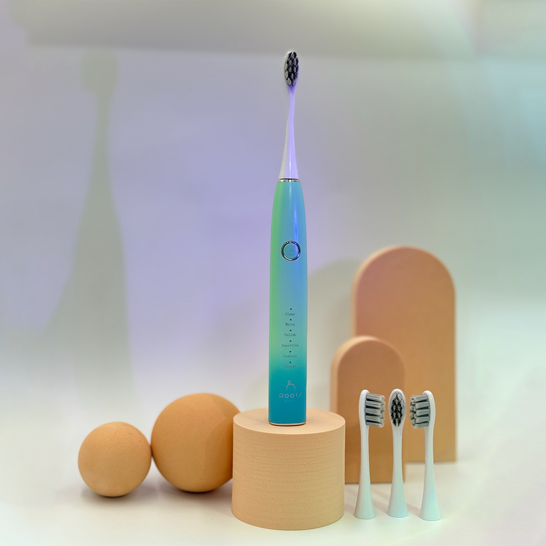 Electric Toothbrushes