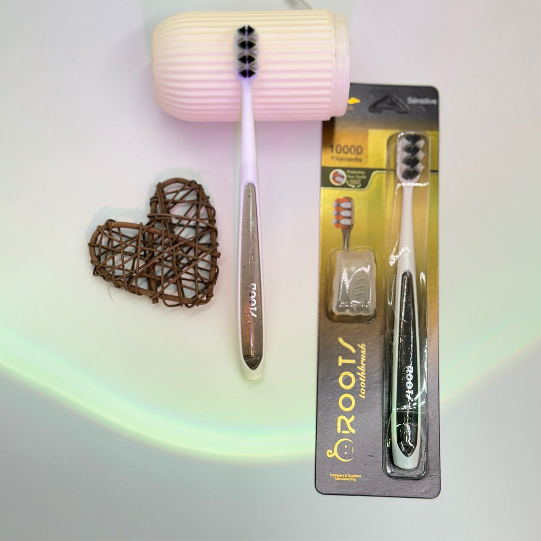 EP007-10000 Filaments Toothbrush