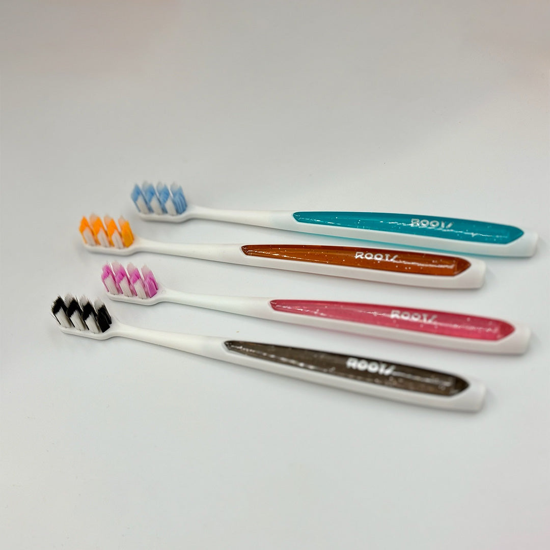 EP007-10000 Filaments Toothbrush