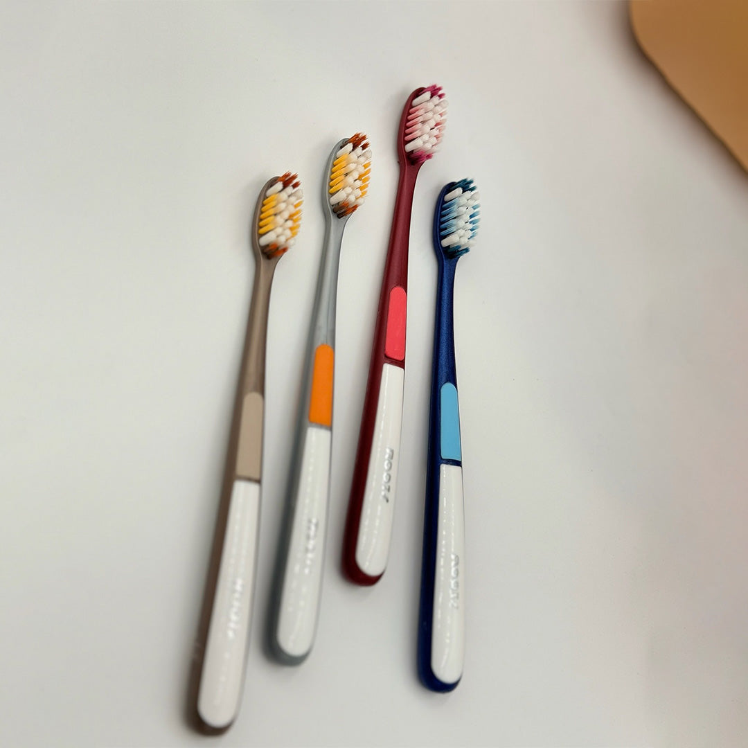 EP004 Super Grip Toothbrush