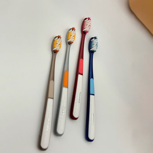 EP004 Super Grip Toothbrush