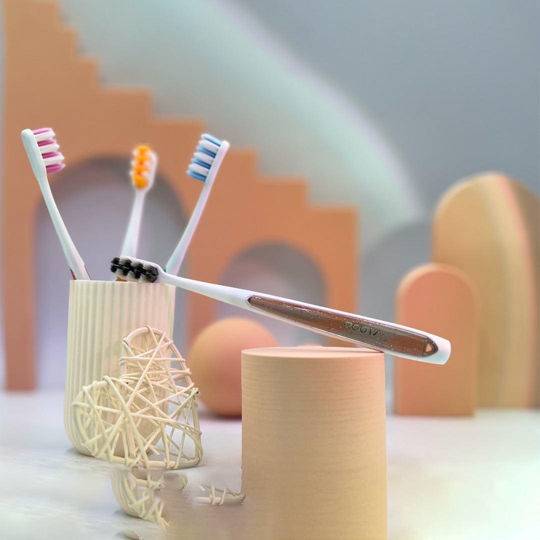 EP007-10000 Filaments Toothbrush