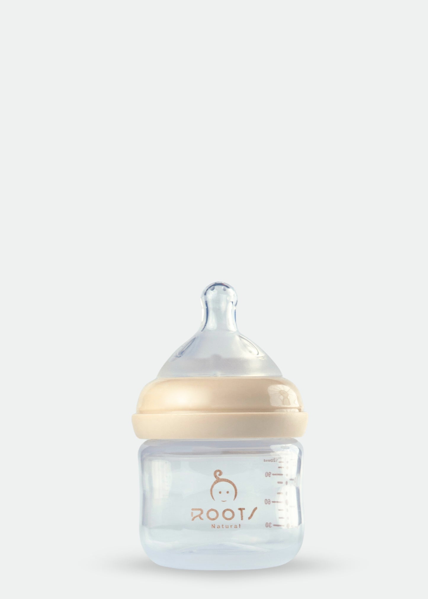 M01-Skin Alien 120ML/ 3 OZ WideNeck Small Size Nipple