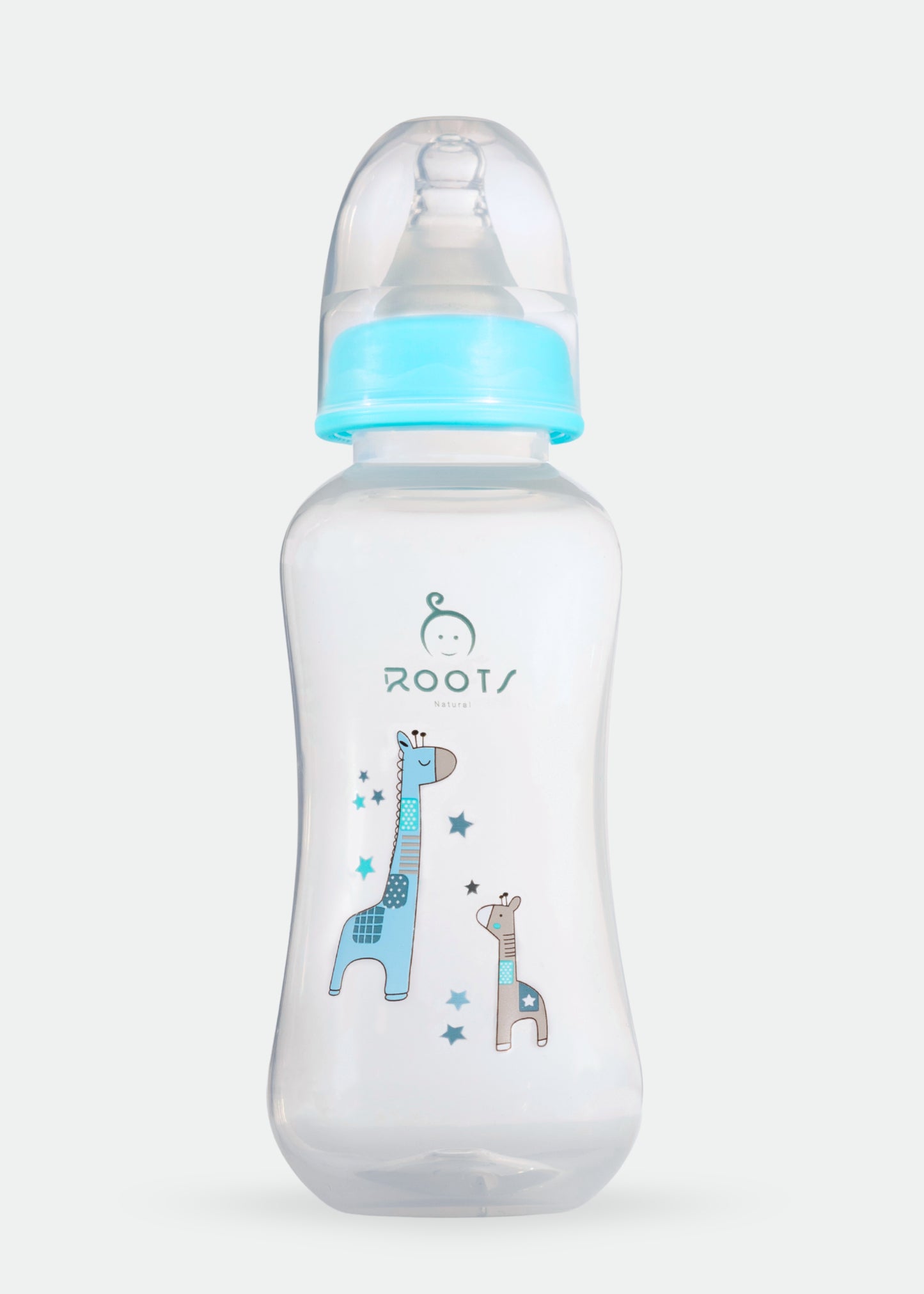 J1011-Ice Blue For Baby Boy 300ML/ 10 OZ