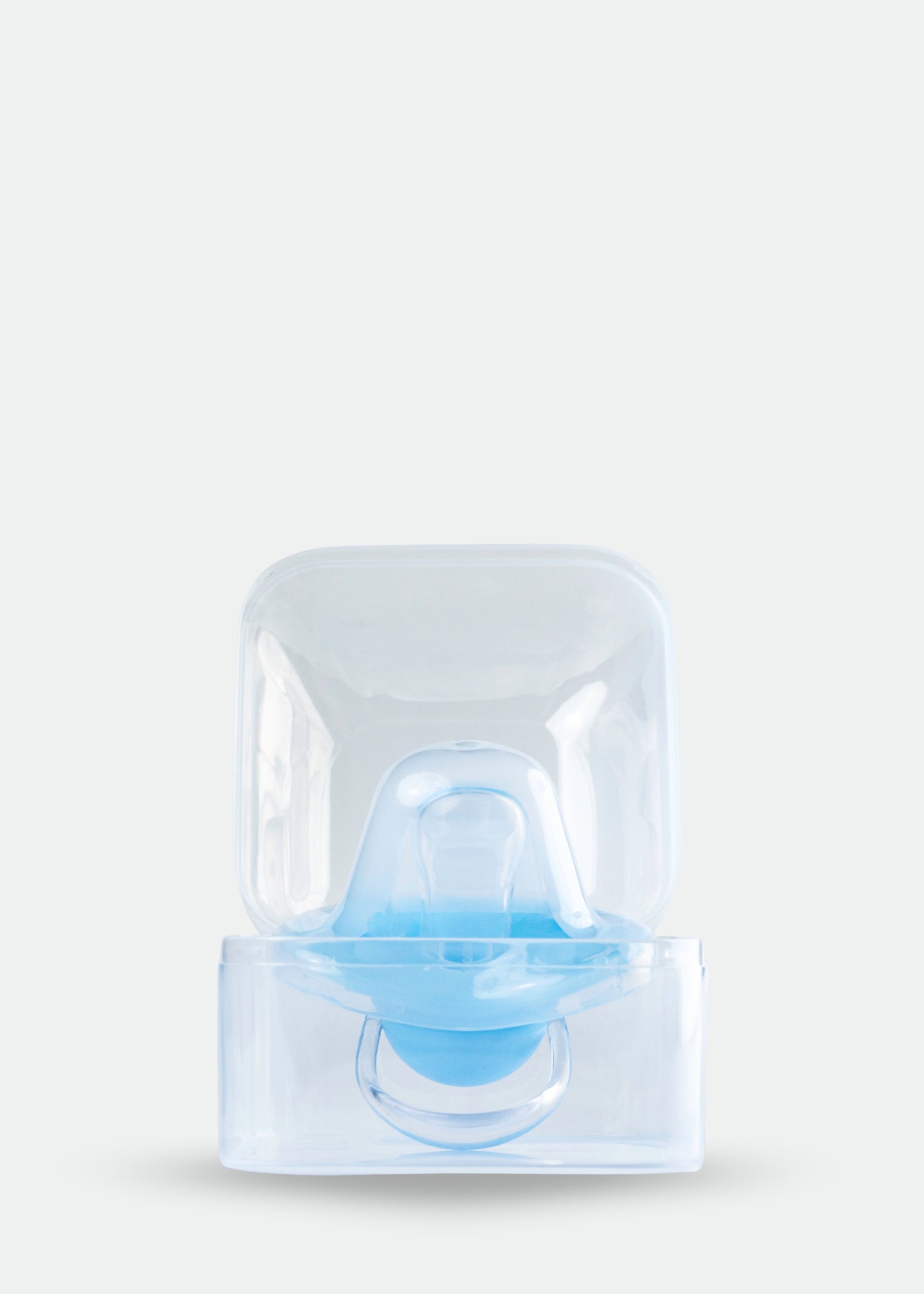 T0004- New Pacifier - Blue