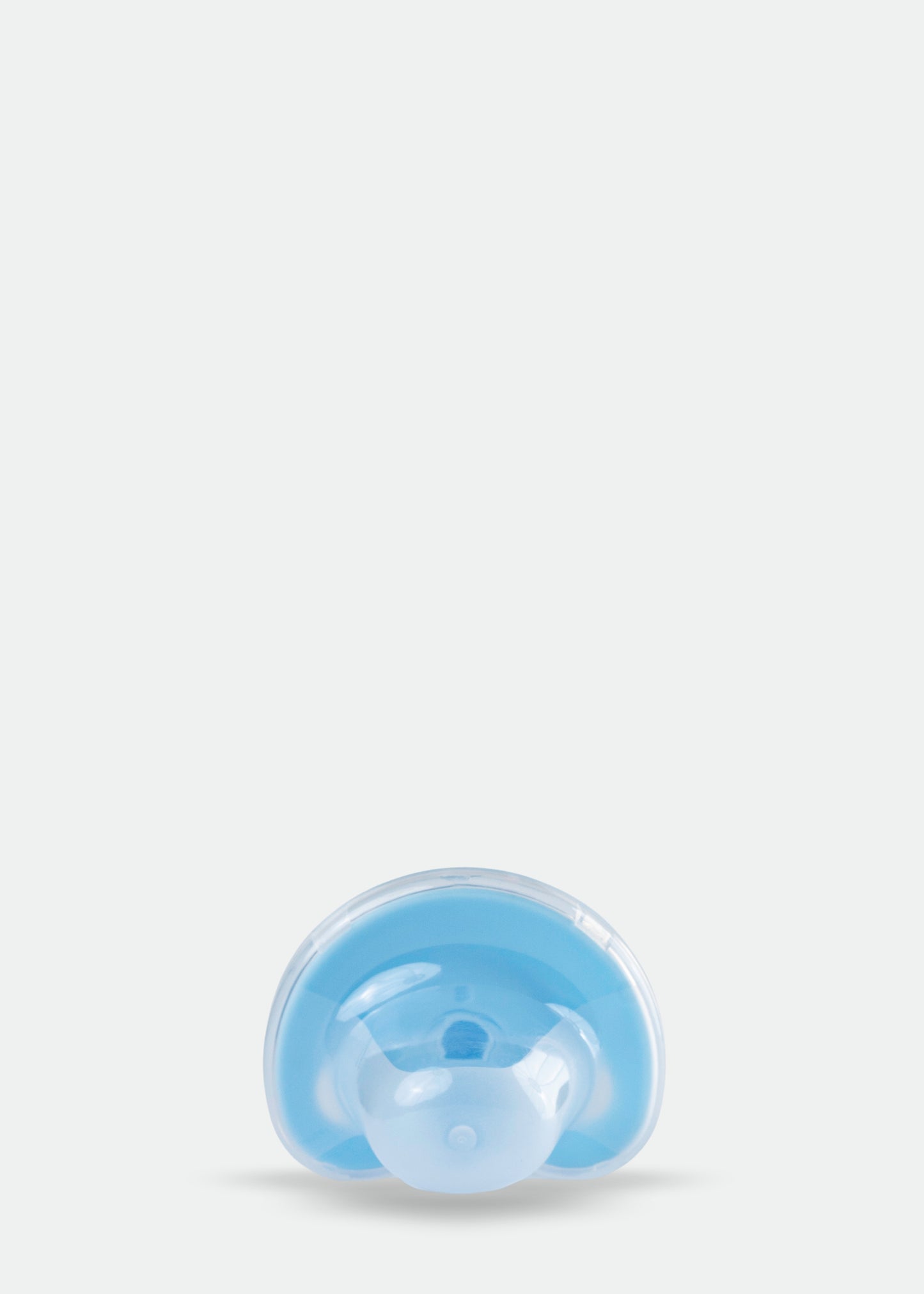 T0004- New Pacifier - Blue