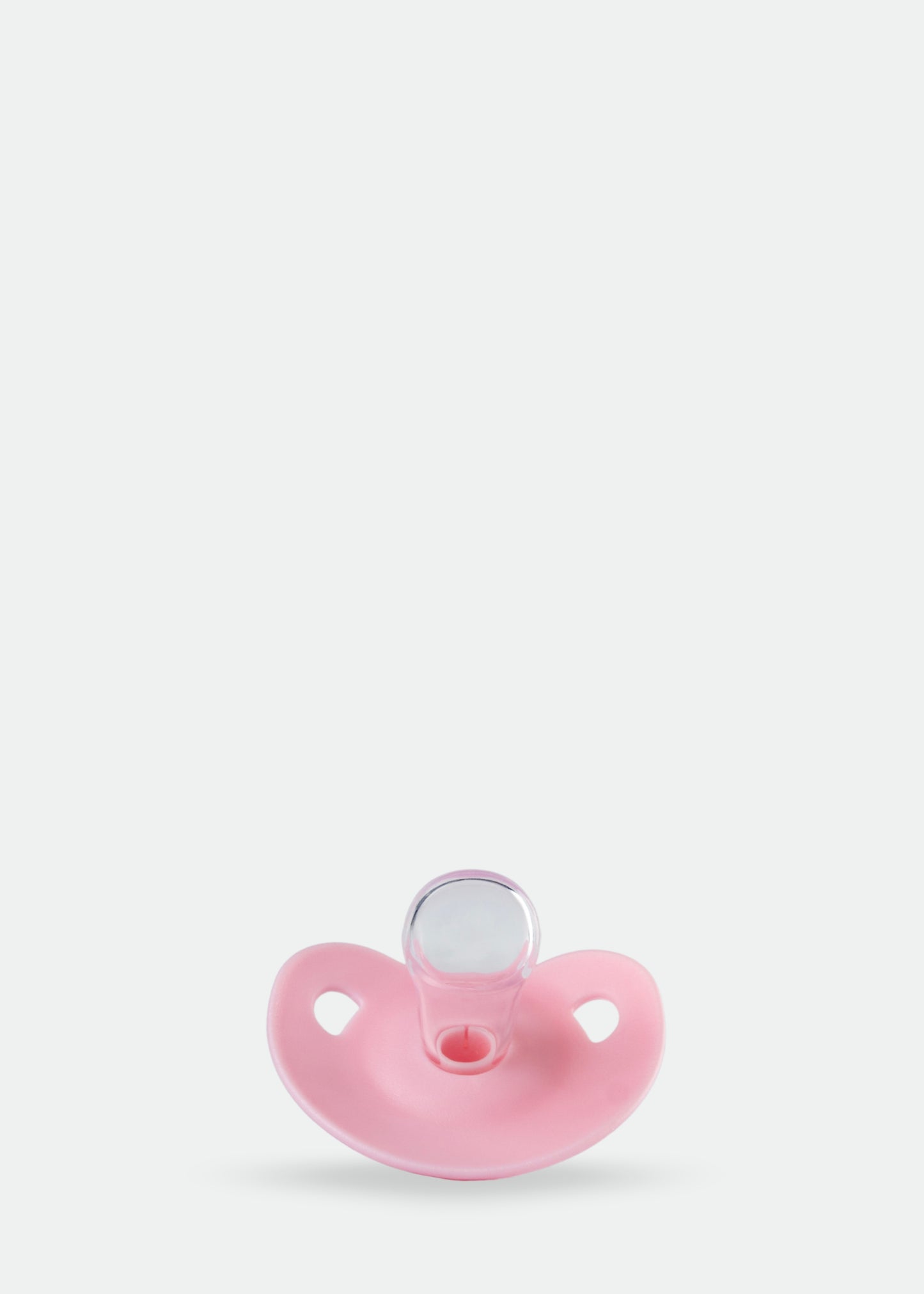 T0004- New Pacifier - Pink