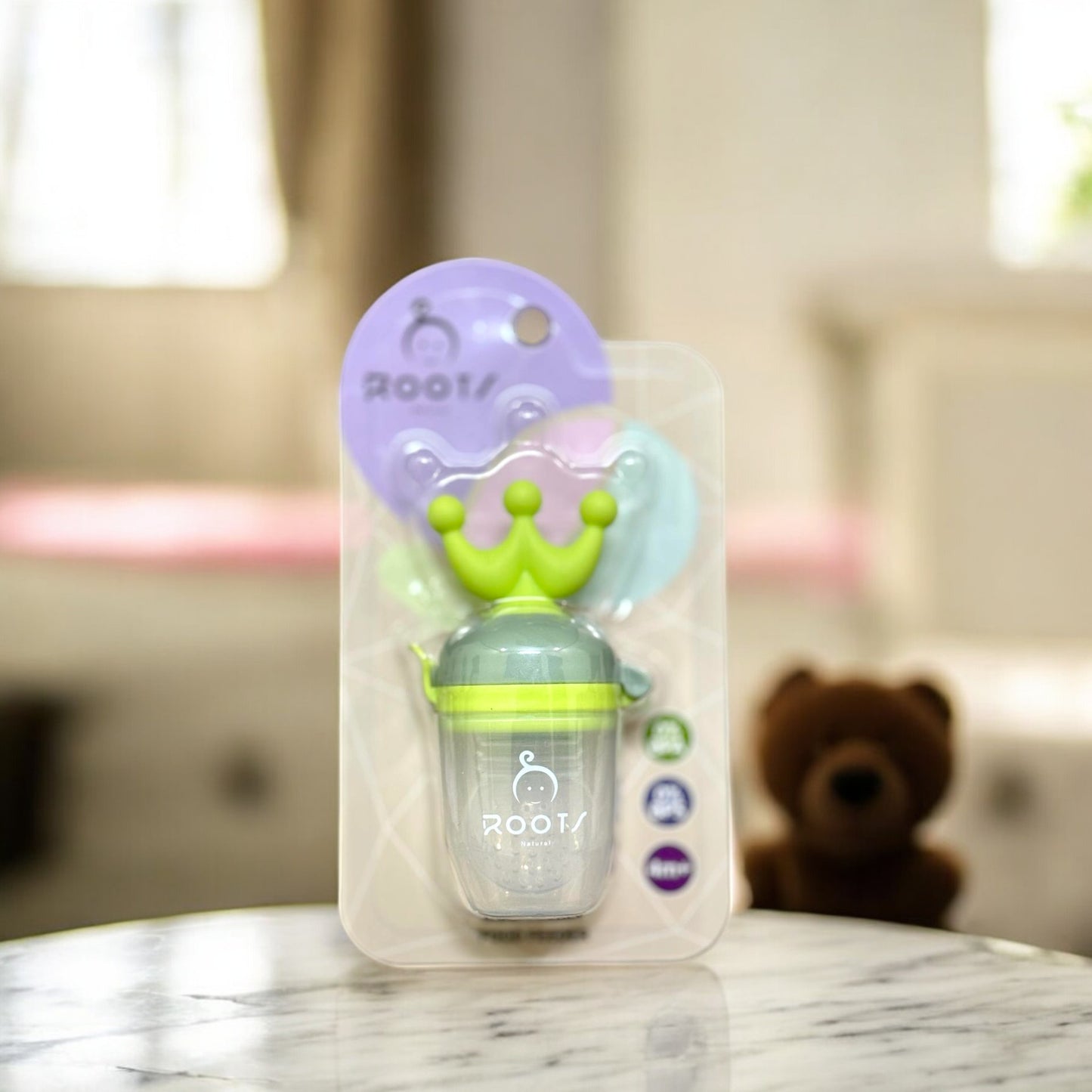 F0007 Ultra Special Food Feeder