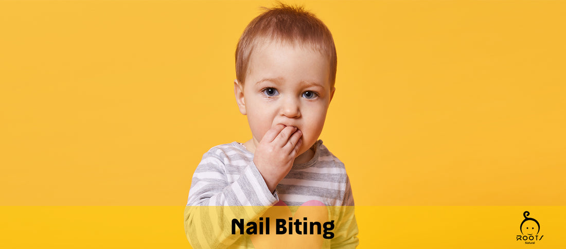 Nail Biting