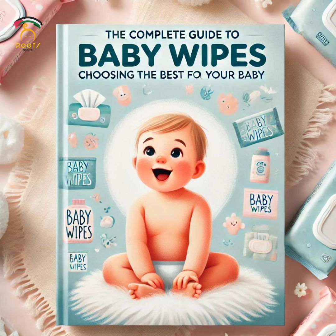 The Complete Guide to Baby Wipes: Choosing the Best for Your Baby