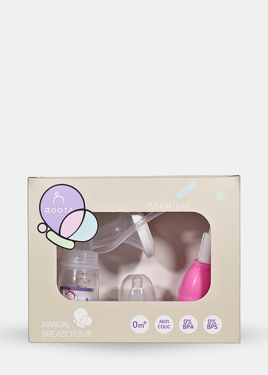 P1021-Super Breast Pump with Stand