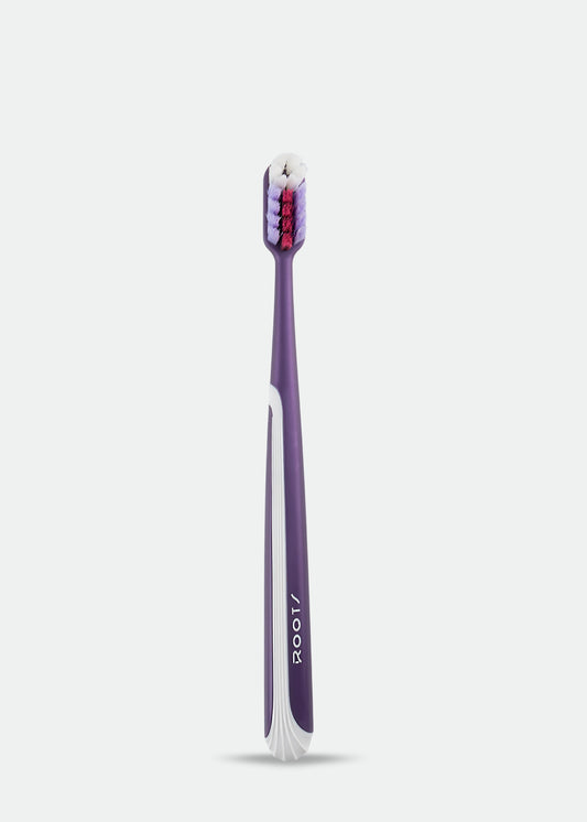 EP003 12000 Filaments Toothbrush