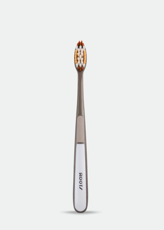 EP004 Super Grip Toothbrush