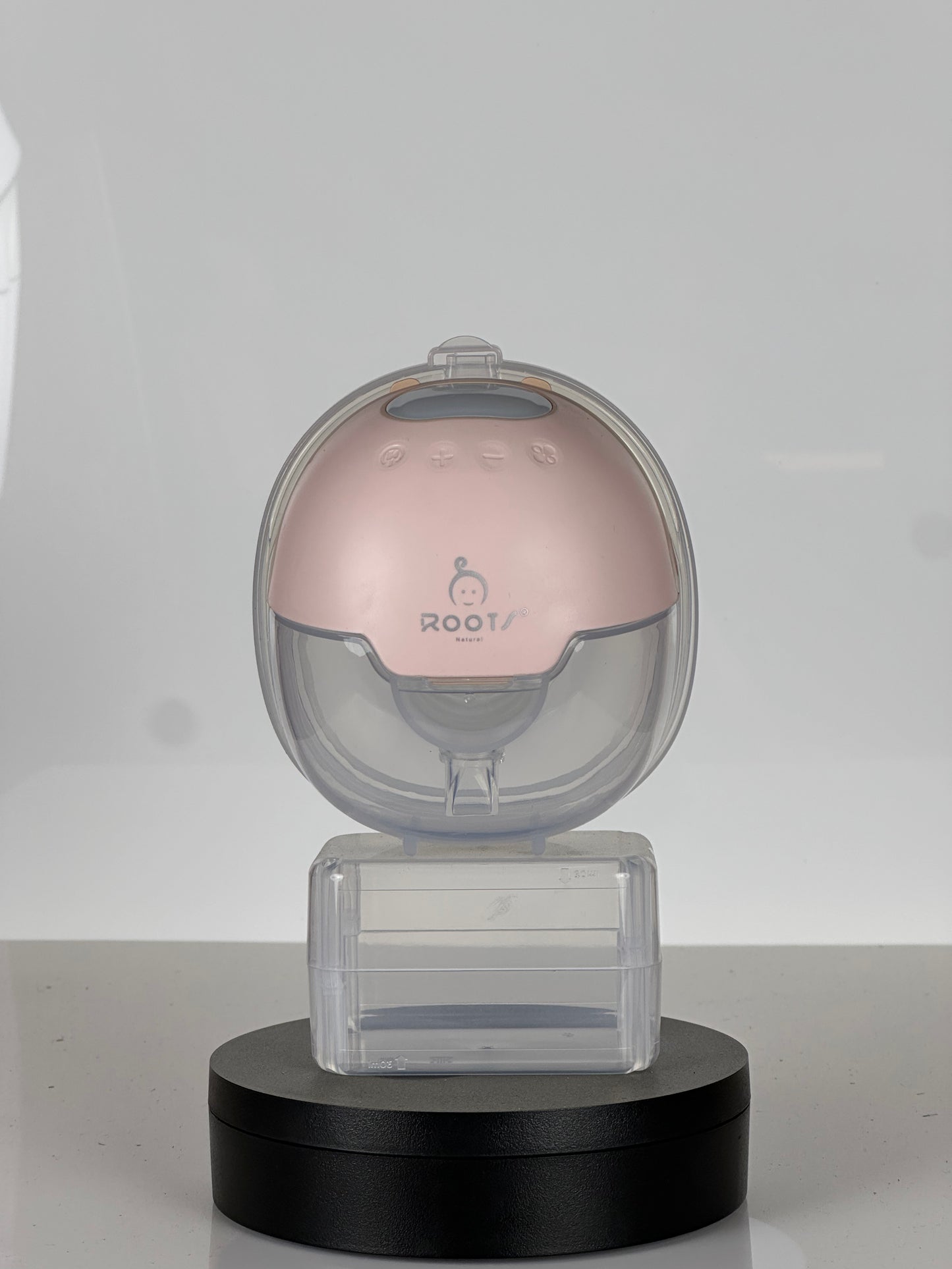 P1022 Electric Breast Pump Wearable | Hands-Free Portable Pakistan | Roots Natural