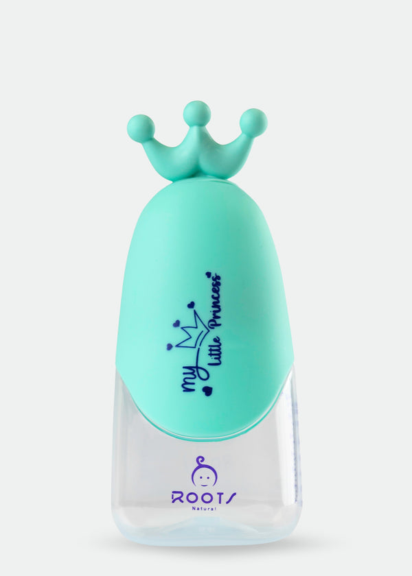 M02 Green My Little Princess | Wide-Neck Large Size Nipple | 240ml/8oz