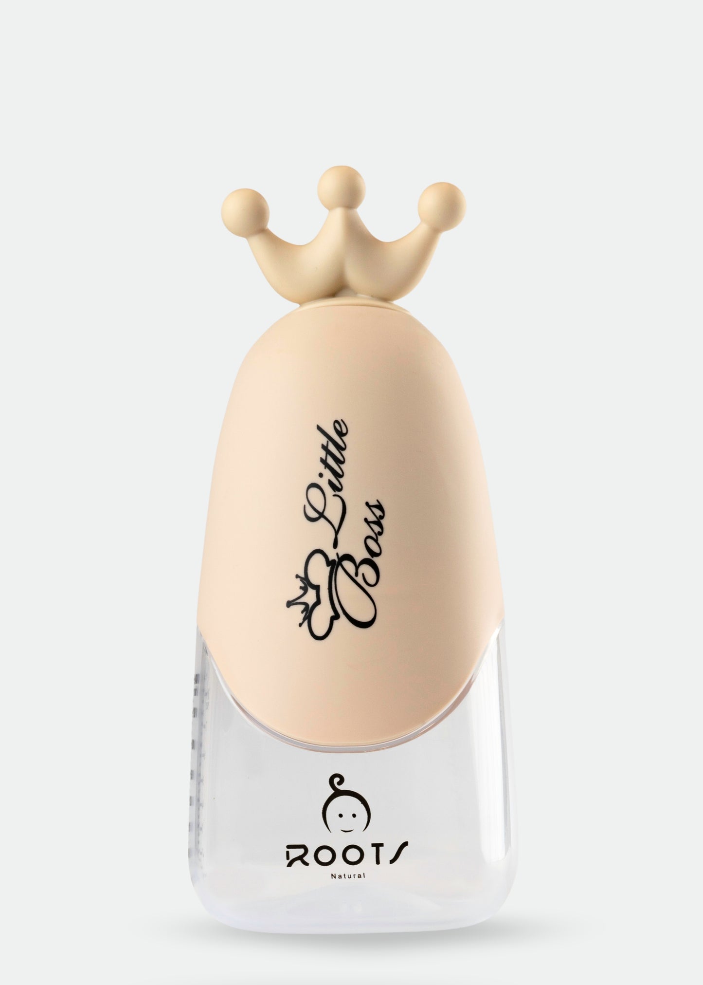 M02 Skin 240ML/8 OZ WideNeck Large Size Nipple