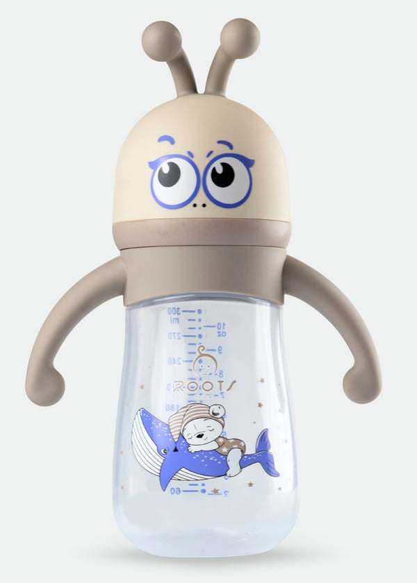 M03 Choco Alien Wide Neck Large Size Nipple 300ML/ 10 OZ WideNeck