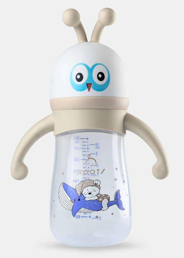 M03 Skin Alien Wide Neck Large Size Nipple 300ML/10 OZ