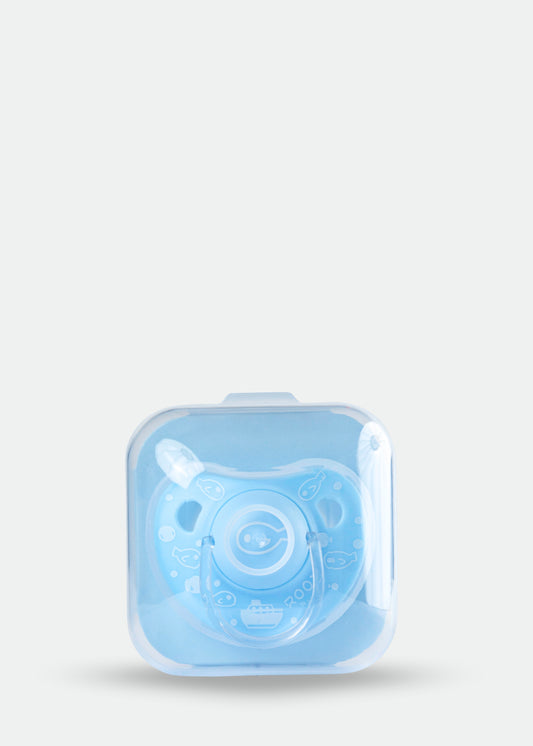 T0004- New Pacifier - Blue