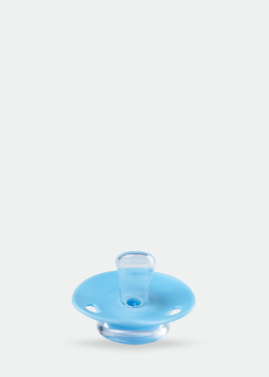 T0004- New Pacifier - Blue