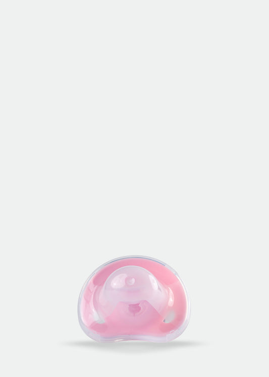 T0004- New Pacifier - Pink