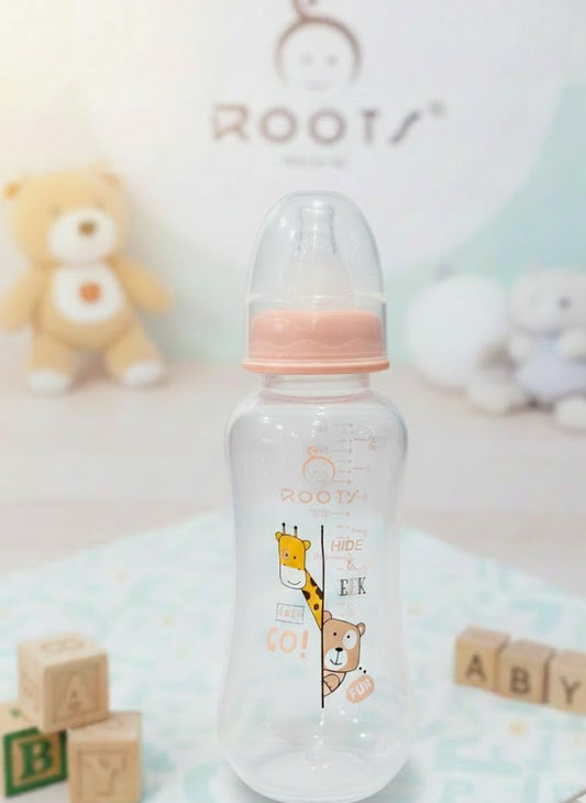 J1011-Baby Pink For Girl  300ML/10 OZ