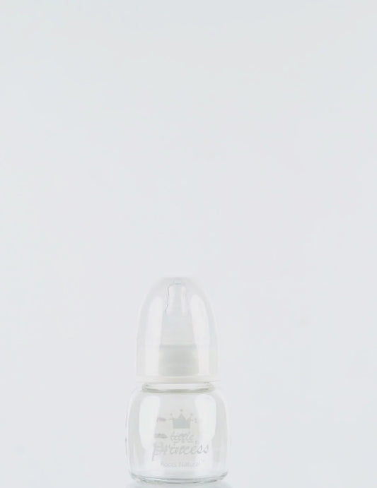 M04 White Little Princess | Standard-Neck Small Size Nipple | 60ml/2oz
